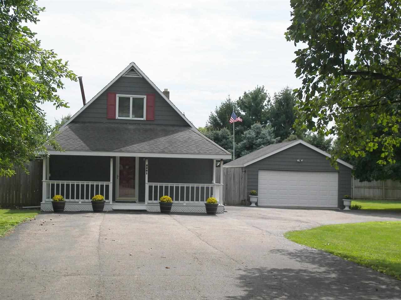 2301 E Harrison St, Kokomo, IN 46902 photo 1