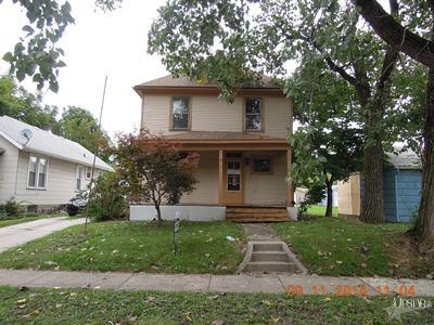 718 Goshen Ave, Fort Wayne, IN 46808 photo 1