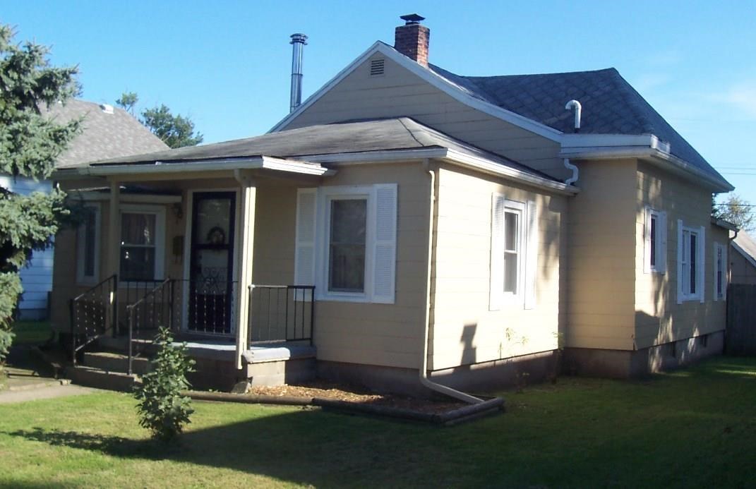 429 Walnut St, Monticello, IN 47960 photo 1