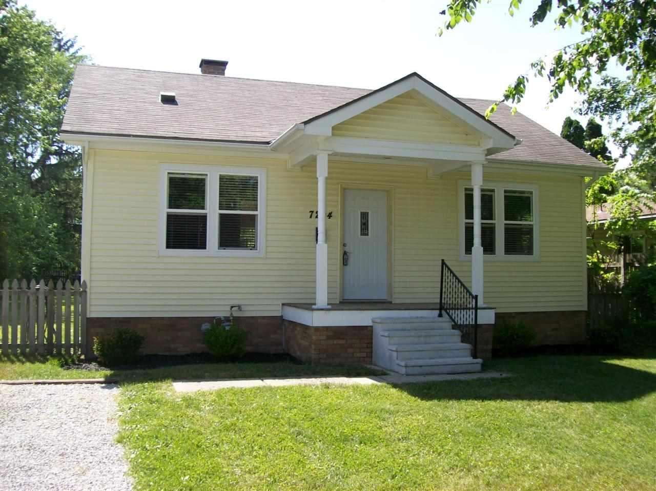 7204 Beaty Ave, Fort Wayne, IN 46809 photo 1