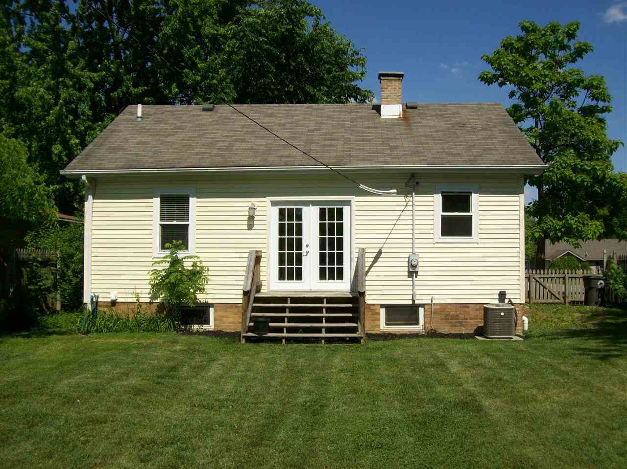 7204 Beaty Ave, Fort Wayne, IN 46809 photo 2