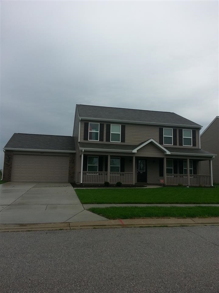 4667 Demeree, West Lafayette, IN 47906 photo 1