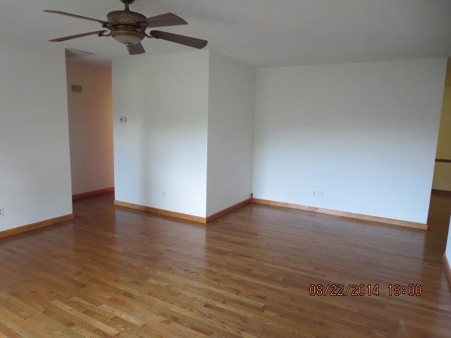 216 E Sycamore St, Dale, IN 47523 photo 2