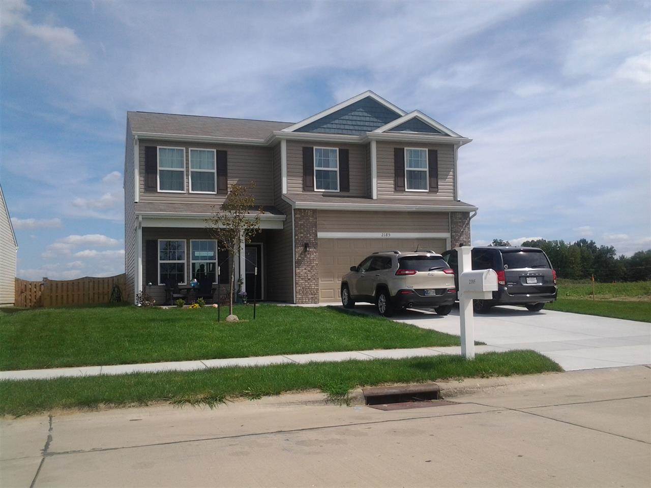 2185 Cushing Dr, West Lafayette, IN 47906 photo 1