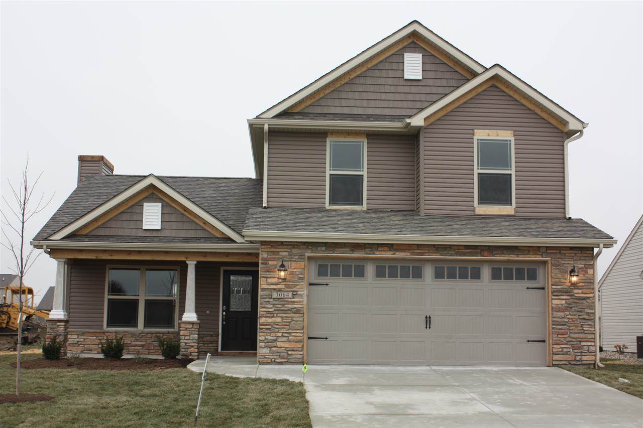 3064 Morrow Dr, Kokomo, IN 46902 photo 1