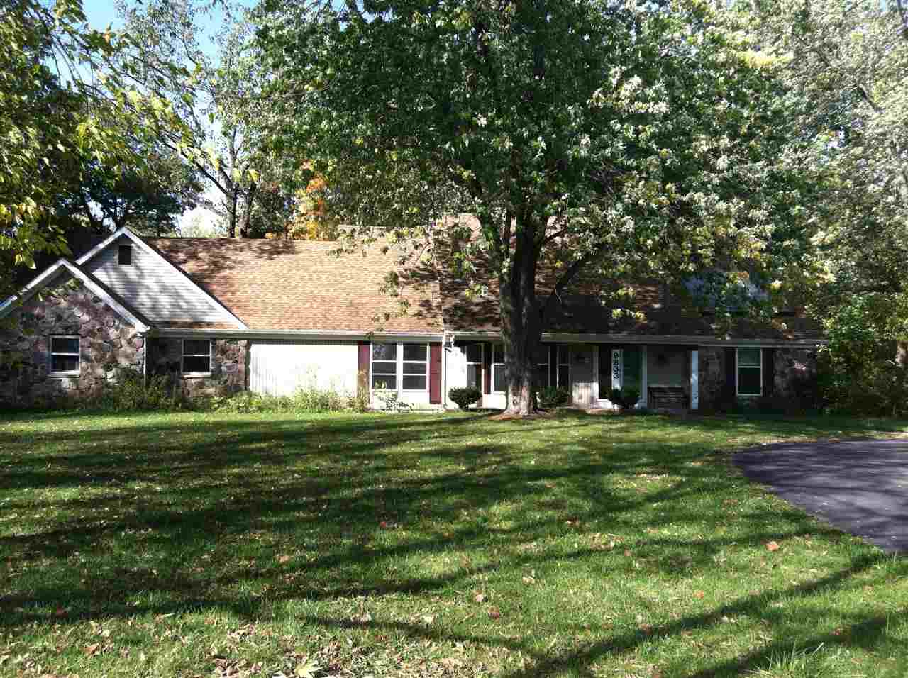 9833 Saint Joe Rd, Fort Wayne, IN 46835 photo 1