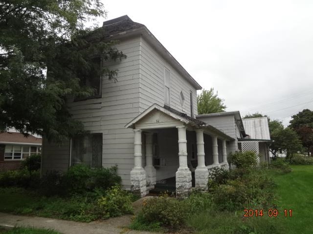 60 E Mill St, Urbana, IN 46990 photo 1