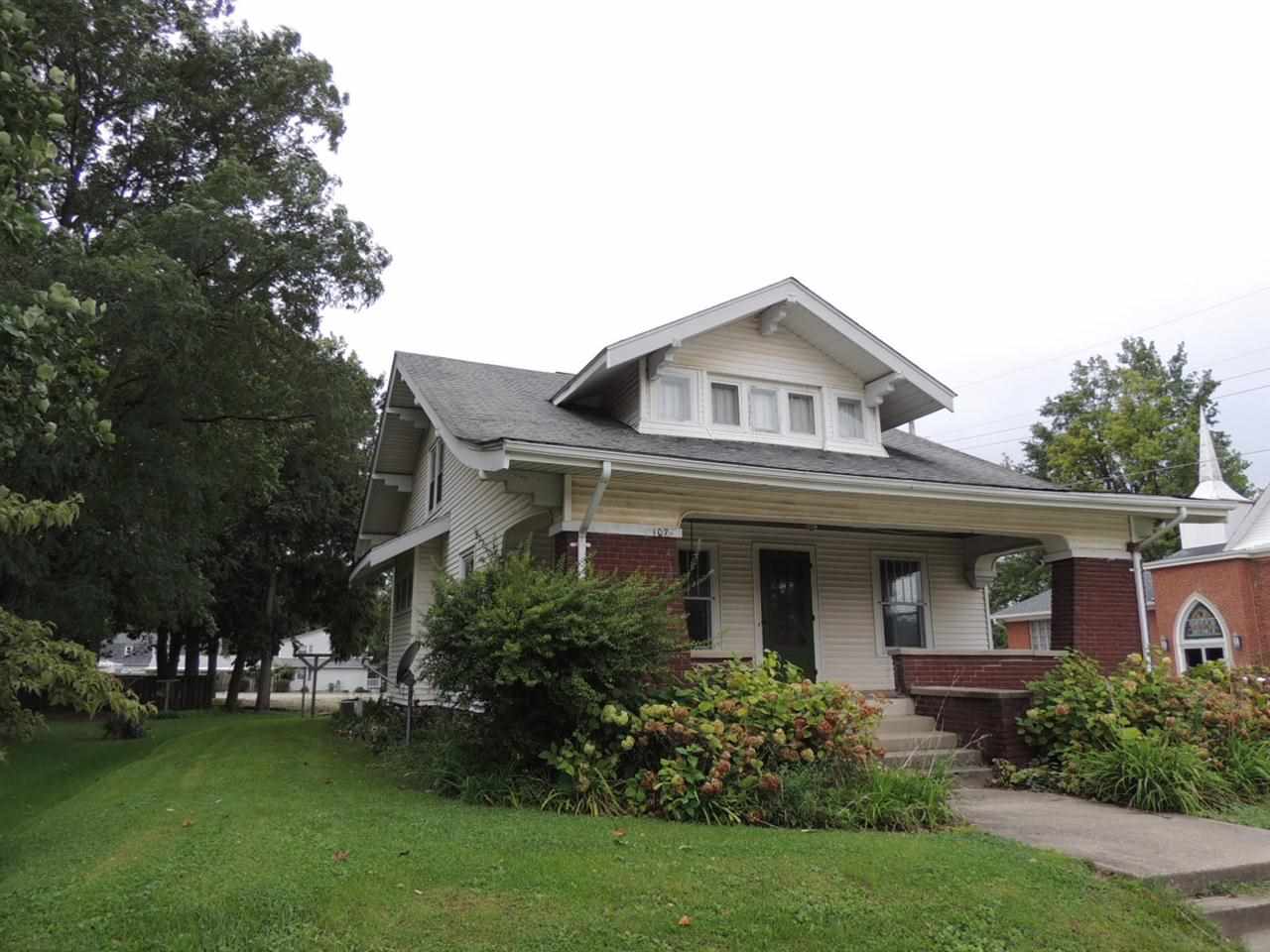 107 N Plank St, Rossville, IN 46065 photo 20