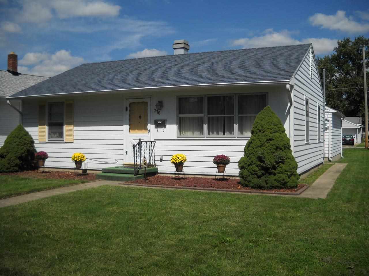 270 Euclid Ave, Peru, IN 46970 photo 4