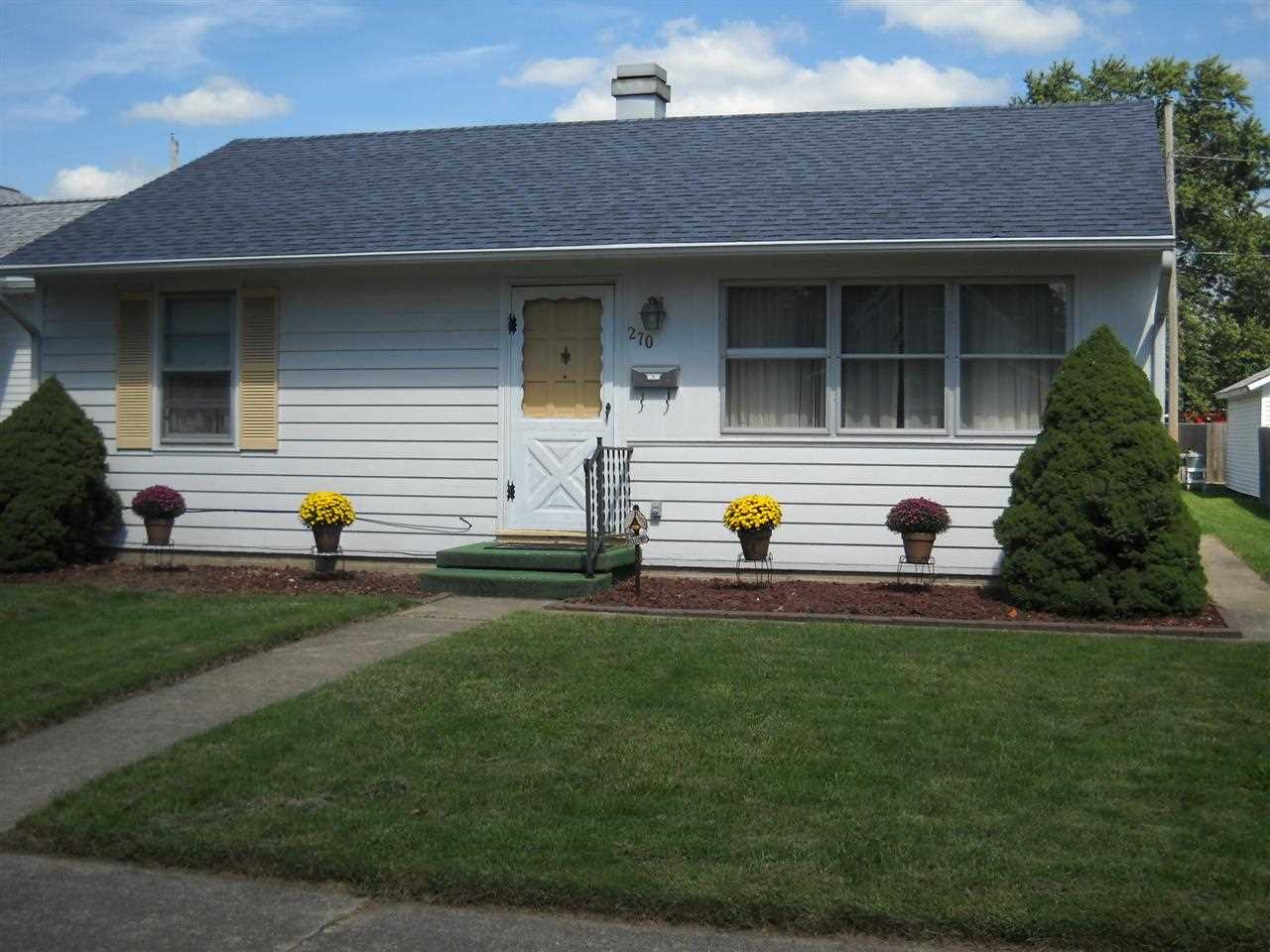 270 Euclid Ave, Peru, IN 46970 photo 5