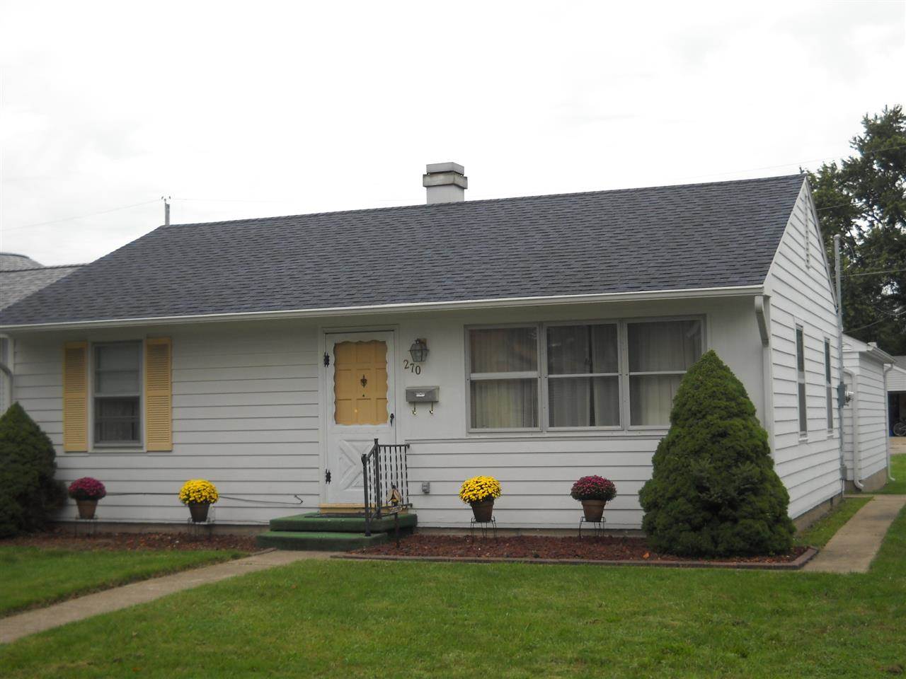 270 Euclid Ave, Peru, IN 46970 photo 2