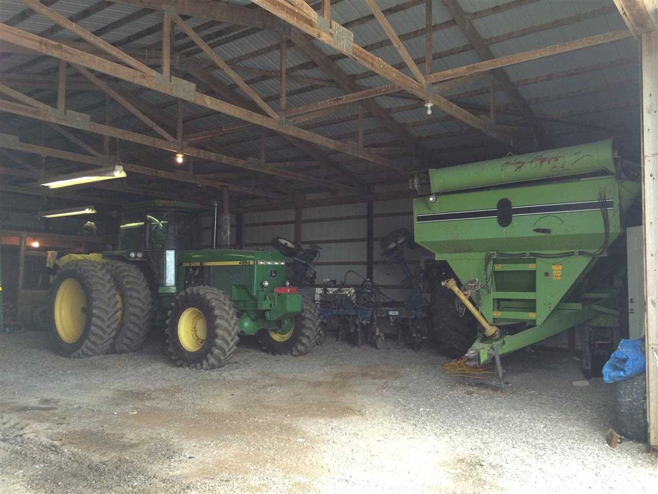 3171 N State Road 9, Columbia City, IN 46725 photo 19