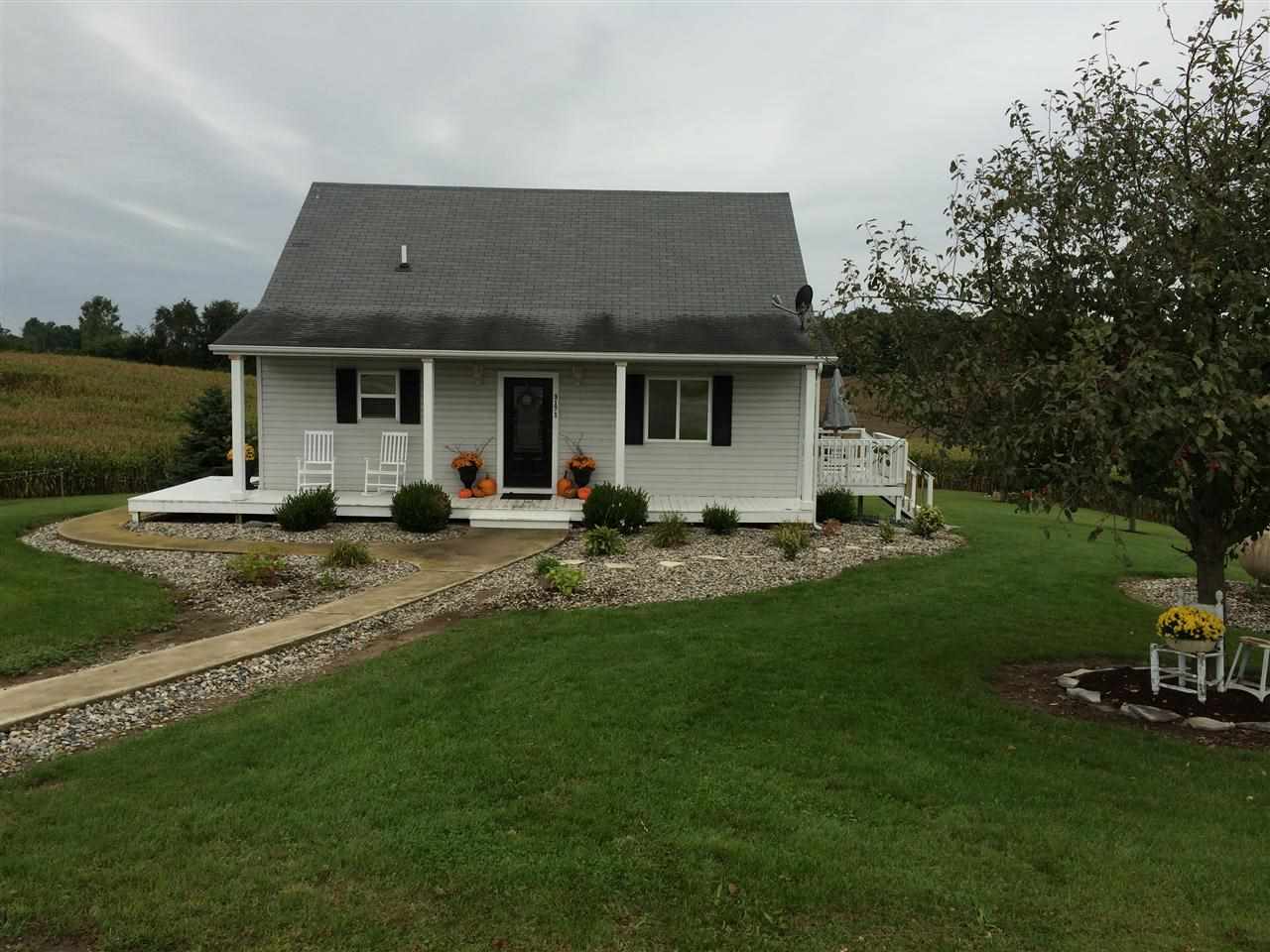 3171 N State Road 9, Columbia City, IN 46725 photo 1