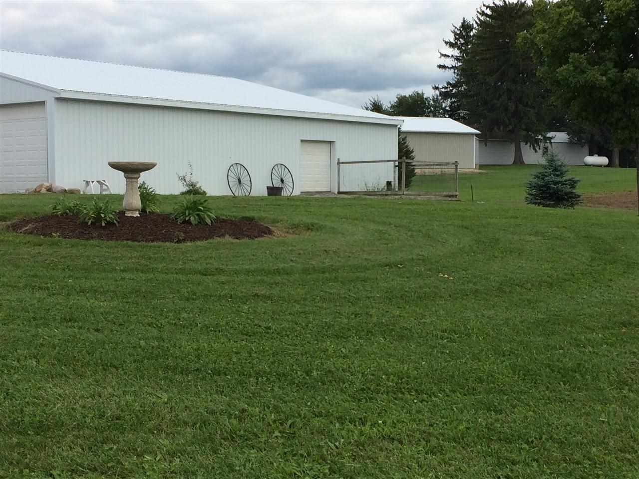 3171 N State Road 9, Columbia City, IN 46725 photo 21