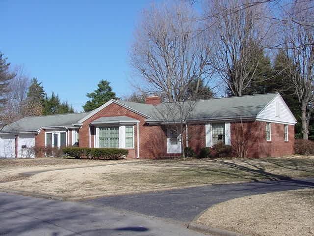 910 Blue Ridge Rd, Evansville, IN 47715 photo 1