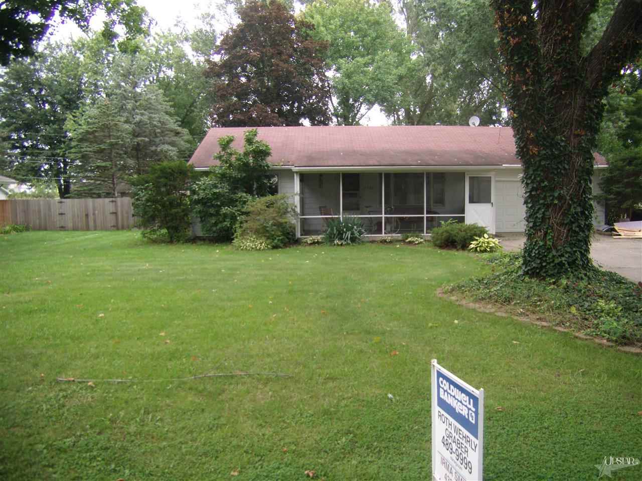 3924 Elmcrest Dr, Fort Wayne, IN 46809 photo 7