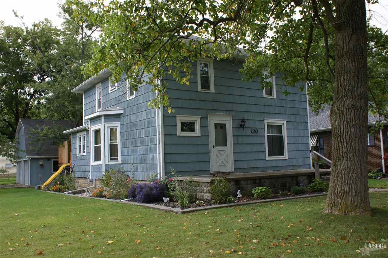 120 S 2nd St, Garrett, IN 46738 photo 1