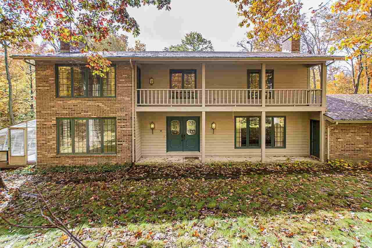 2222 Timberbrook Trl, Fort Wayne, IN 46845 photo 1