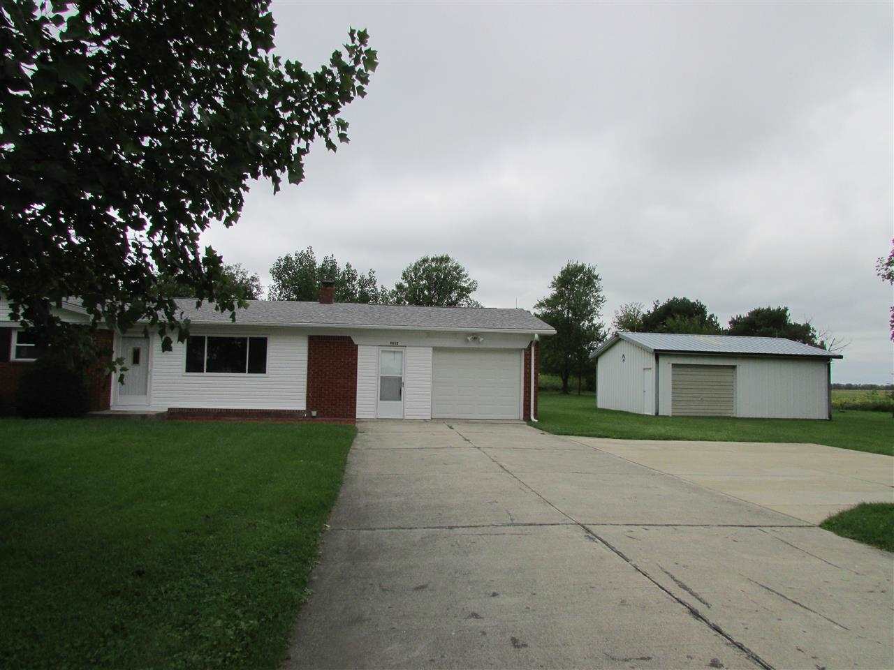 9852 S State Road 19, Amboy, IN 46911 photo 1