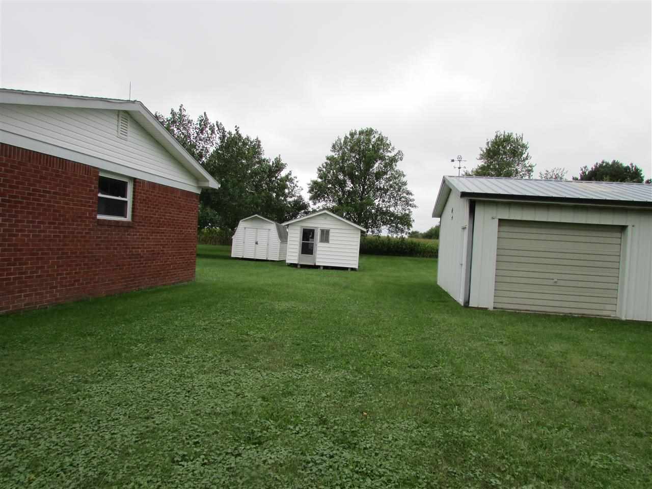 9852 S State Road 19, Amboy, IN 46911 photo 22