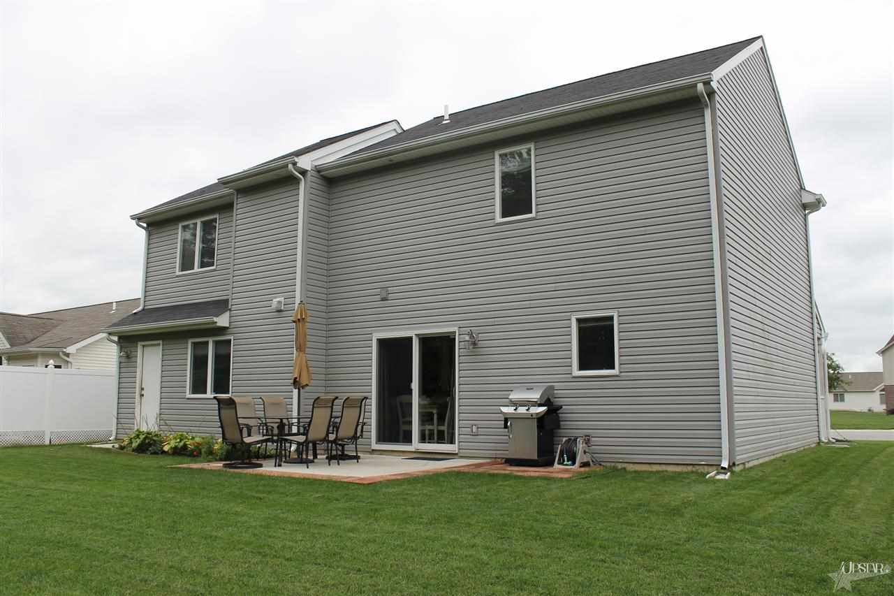 12418 Tanzanite Ct, Fort Wayne, IN 46818 photo 27