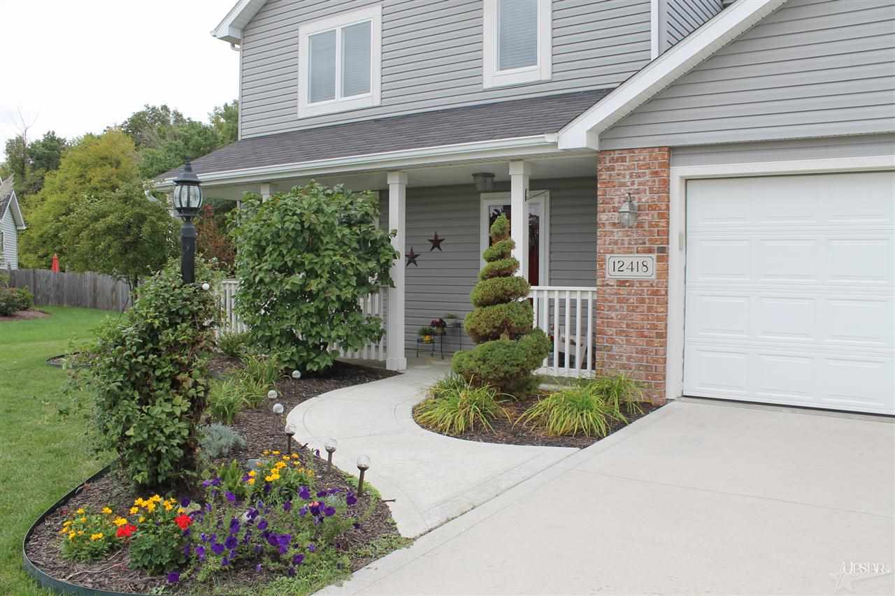 12418 Tanzanite Ct, Fort Wayne, IN 46818 photo 24