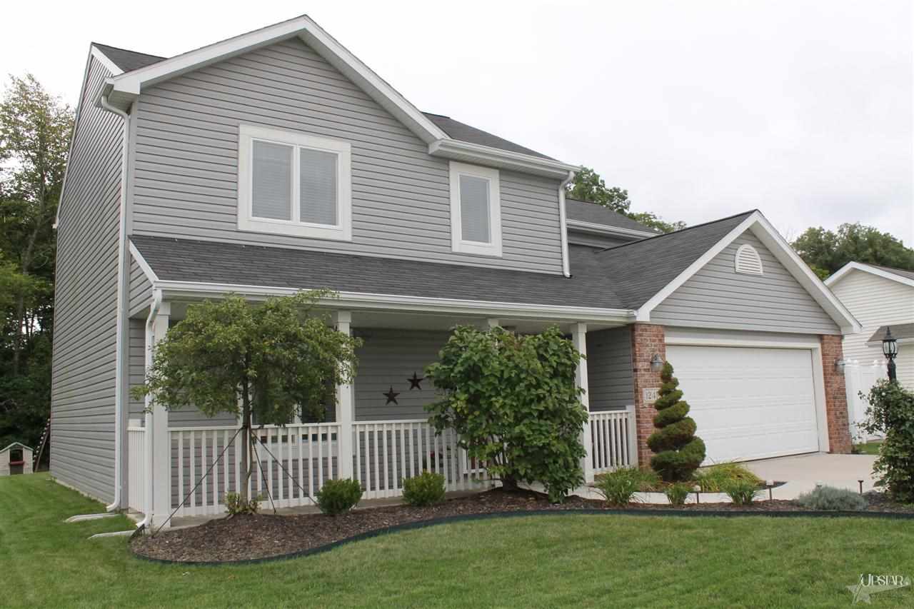 12418 Tanzanite Ct, Fort Wayne, IN 46818 photo 23