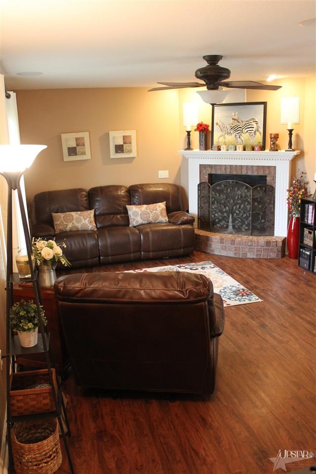 12418 Tanzanite Ct, Fort Wayne, IN 46818 photo 10