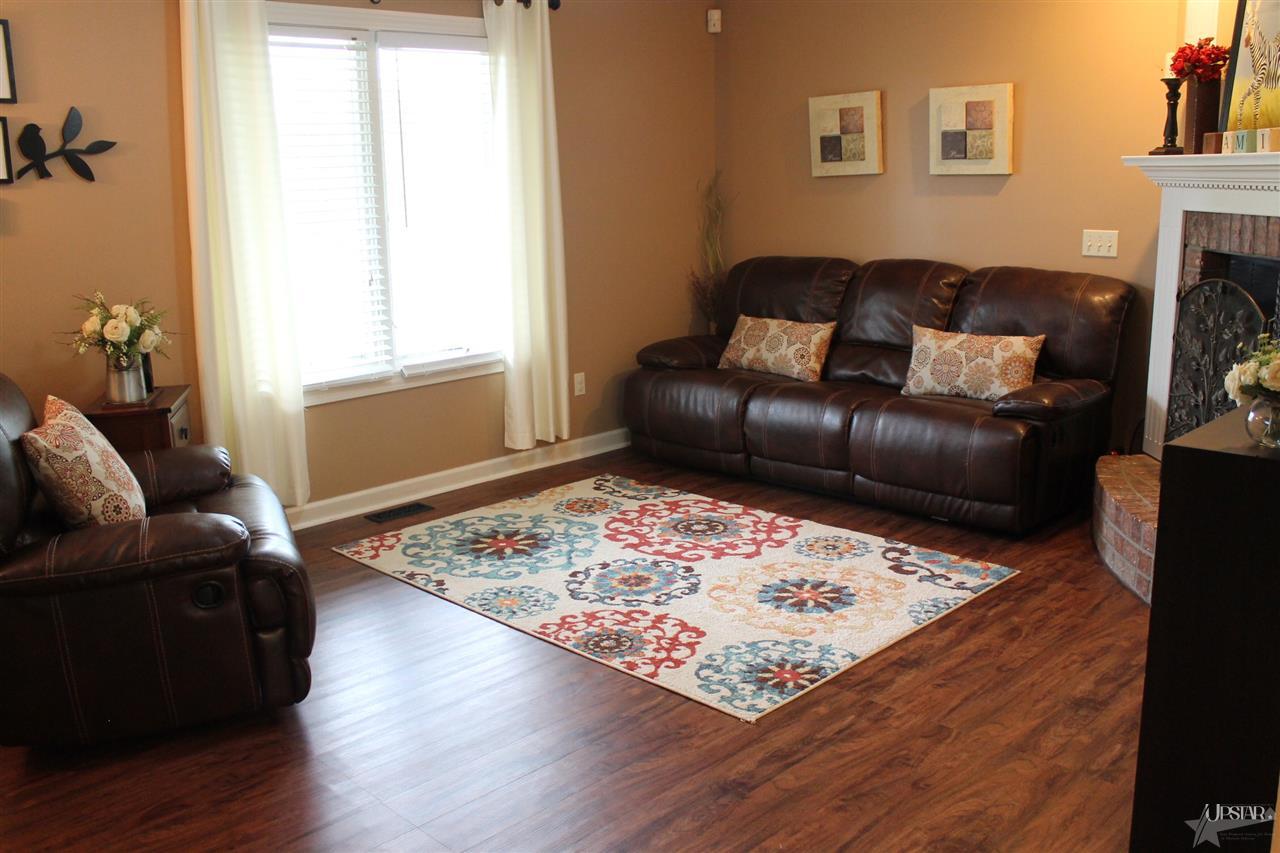 12418 Tanzanite Ct, Fort Wayne, IN 46818 photo 9