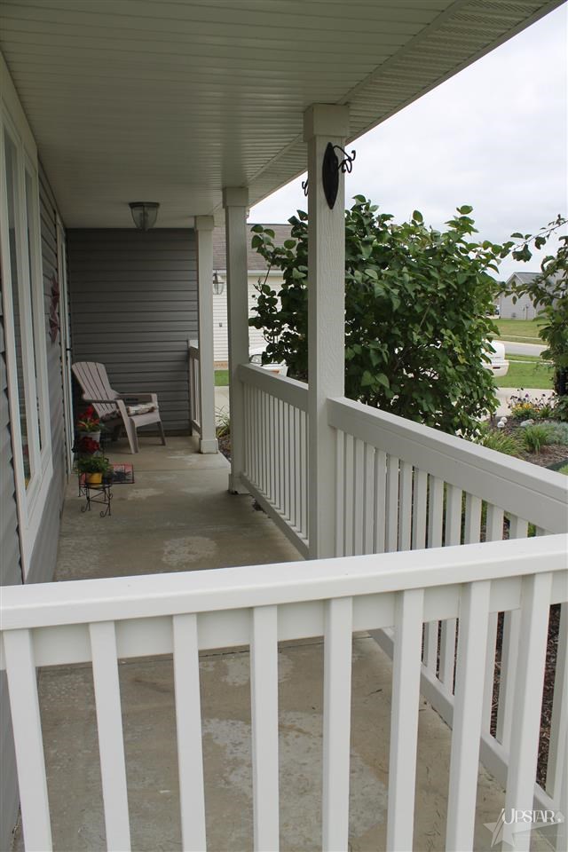 12418 Tanzanite Ct, Fort Wayne, IN 46818 photo 25