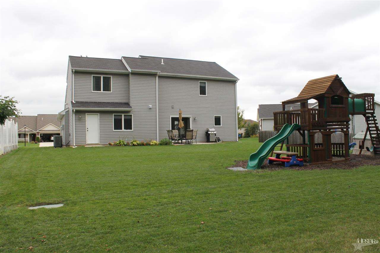 12418 Tanzanite Ct, Fort Wayne, IN 46818 photo 26