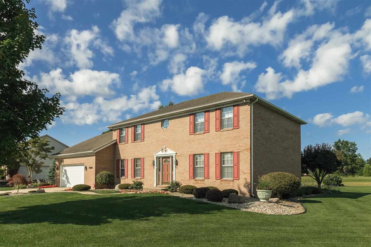 15286 Durham Way S, Granger, IN 46530 photo 1
