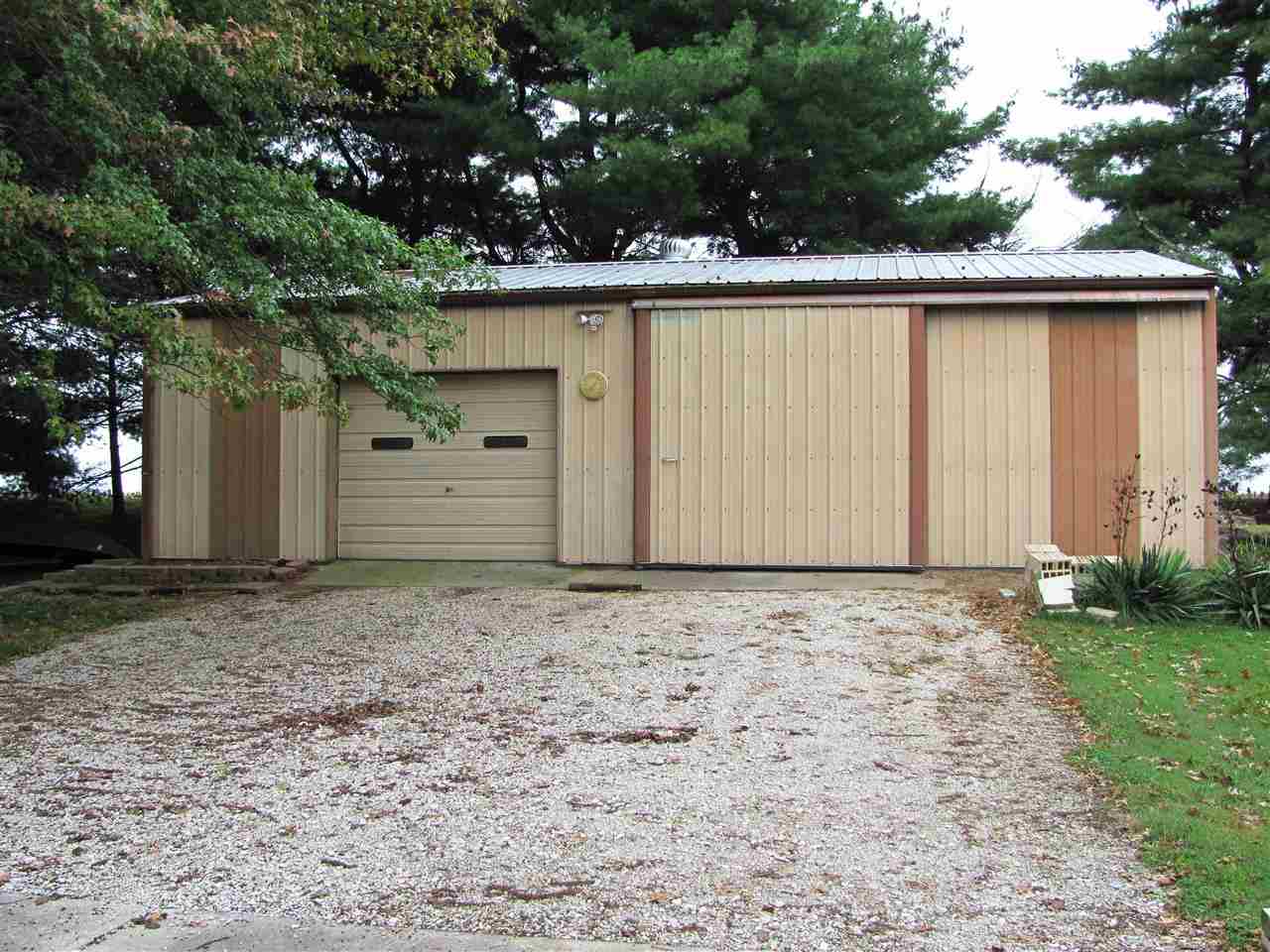 9800 Highway 65, Cynthiana, IN 47612 photo 27
