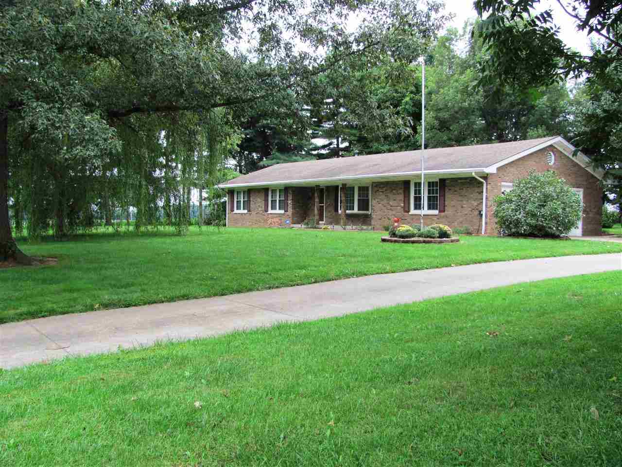 9800 Highway 65, Cynthiana, IN 47612 photo 1