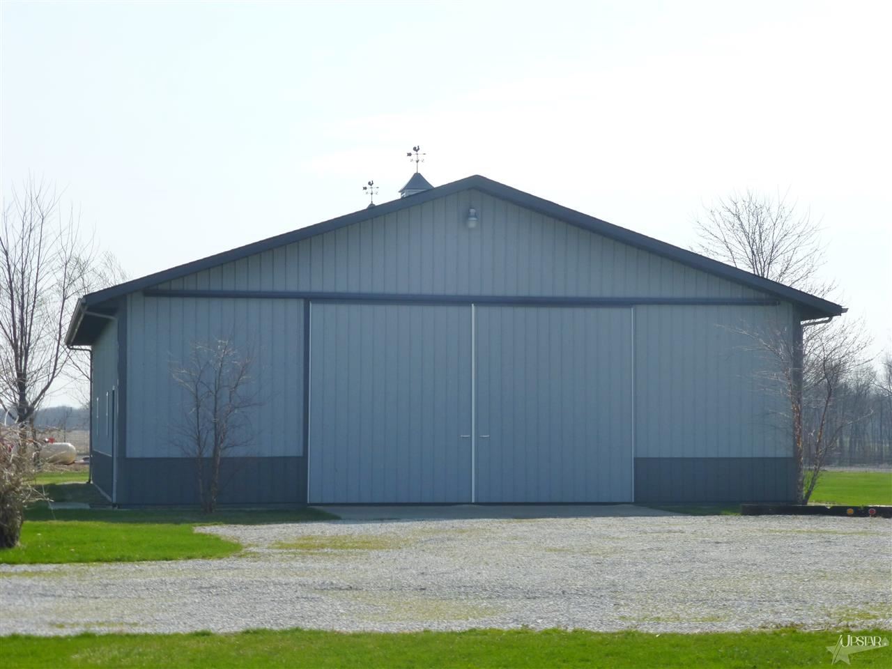 4131 S State Road 9, Columbia City, IN 46725 photo 10