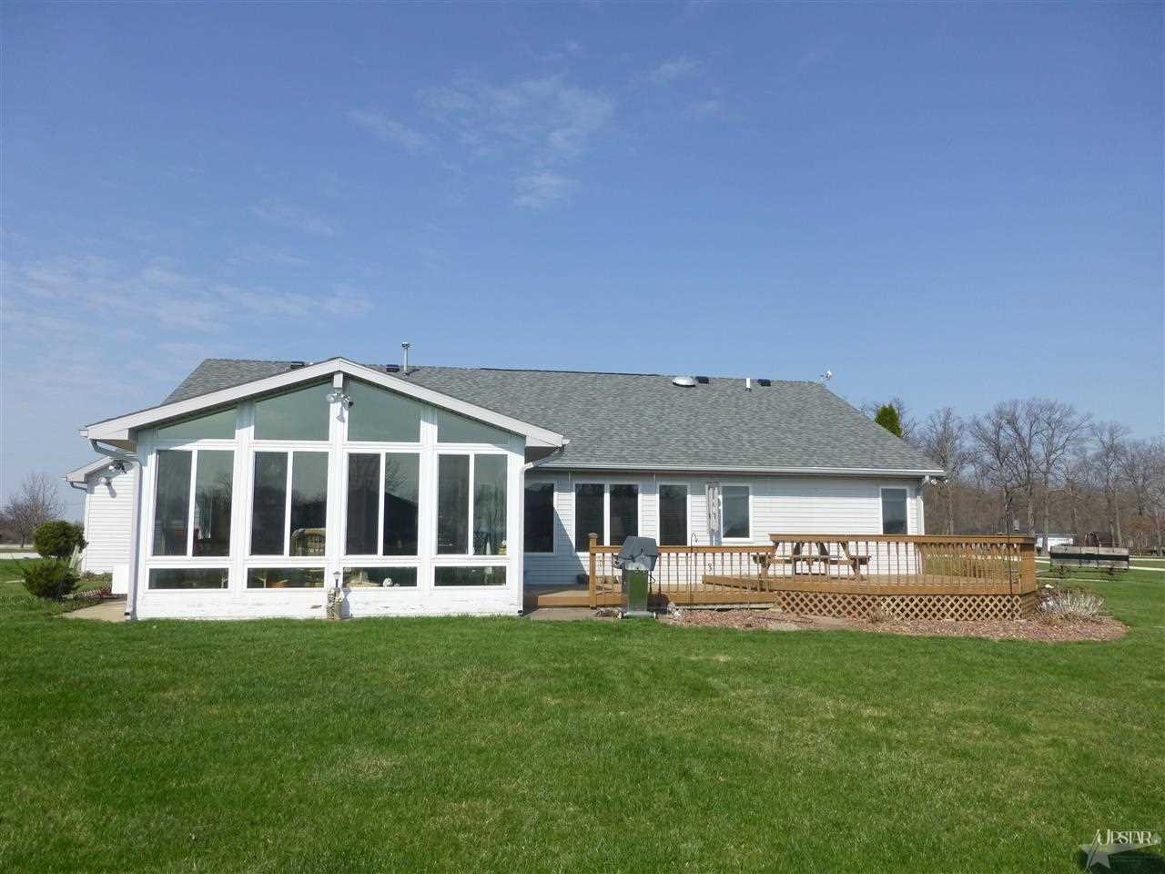 4131 S State Road 9, Columbia City, IN 46725 photo 4