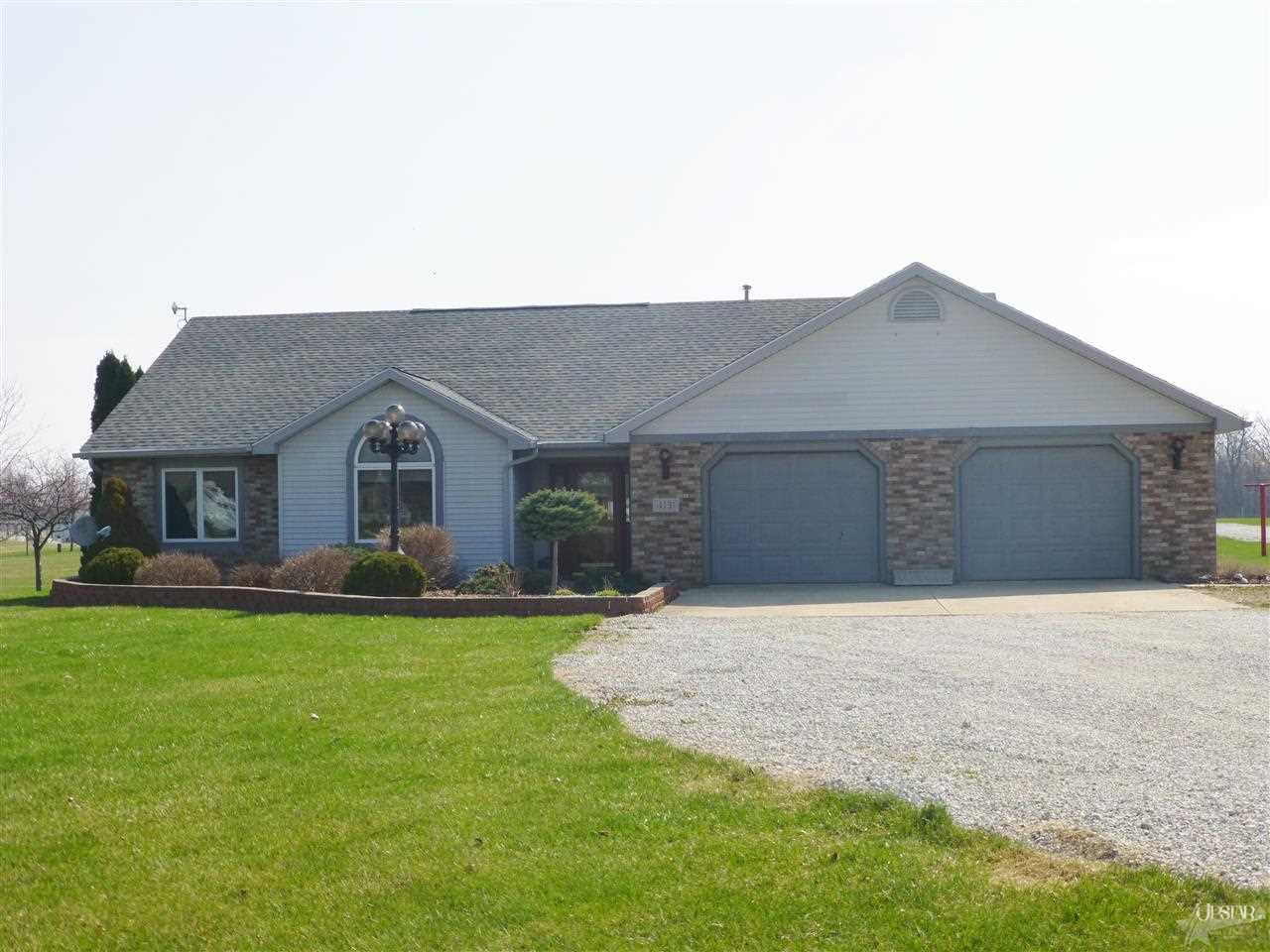 4131 S State Road 9, Columbia City, IN 46725 photo 1