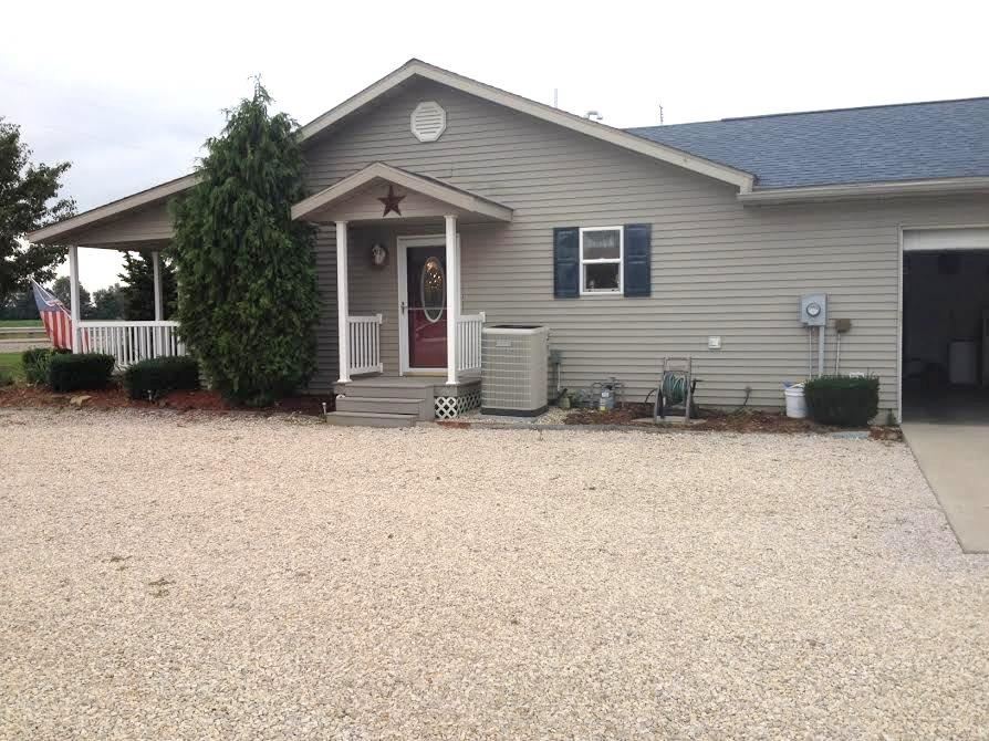 939 N State Road 257, Otwell, IN 47564 photo 24