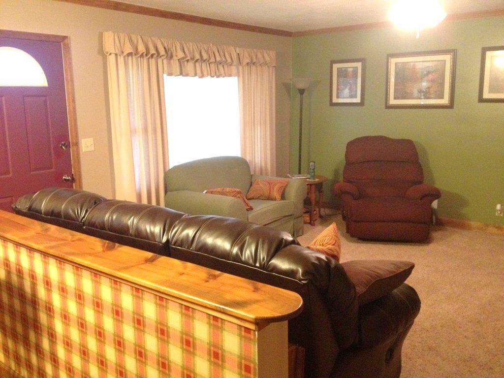 939 N State Road 257, Otwell, IN 47564 photo 4
