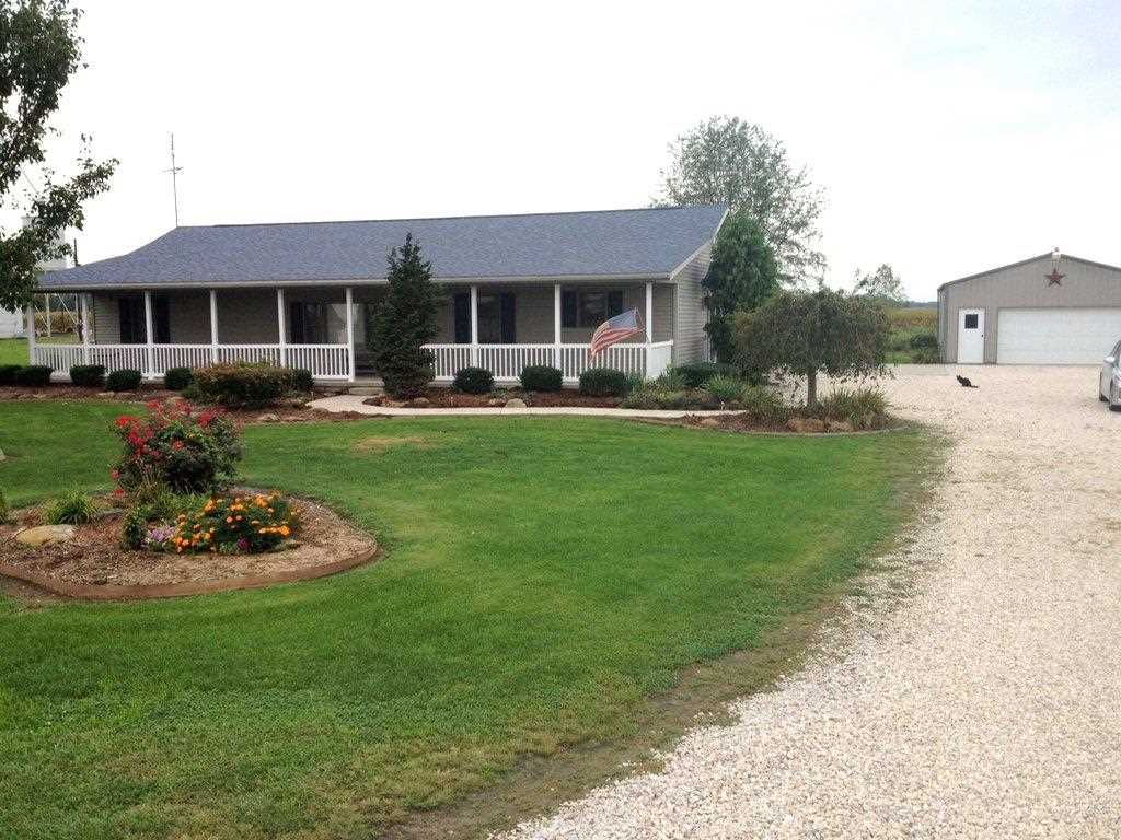 939 N State Road 257, Otwell, IN 47564 photo 1
