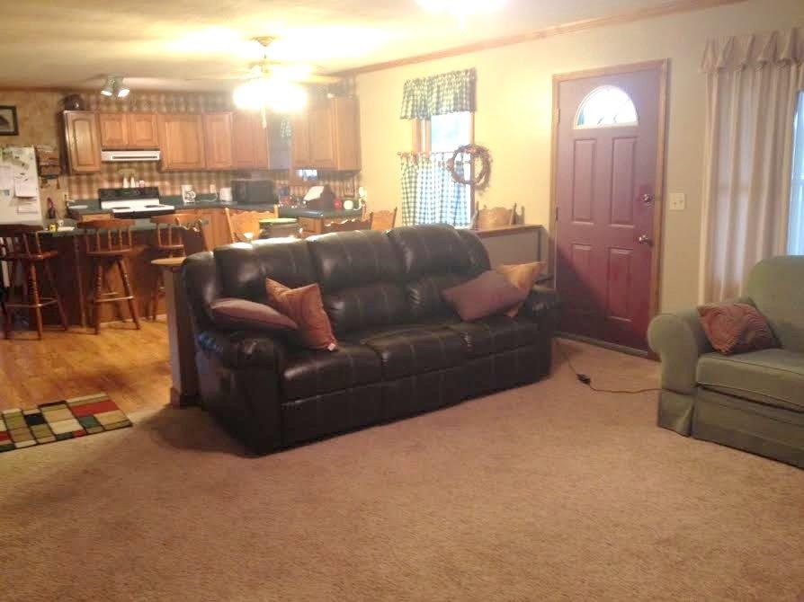 939 N State Road 257, Otwell, IN 47564 photo 12