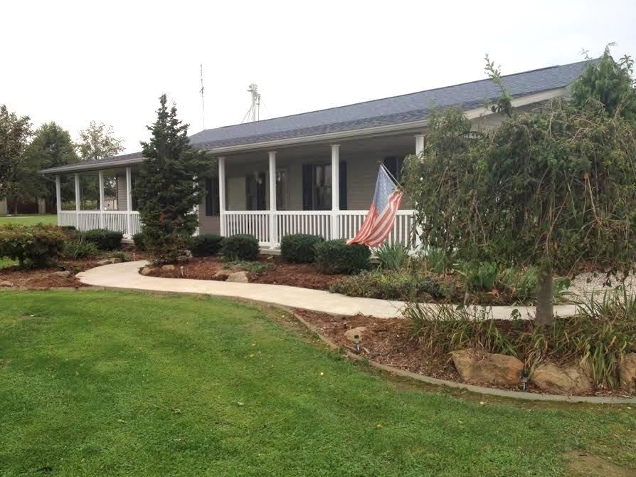 939 N State Road 257, Otwell, IN 47564 photo 25