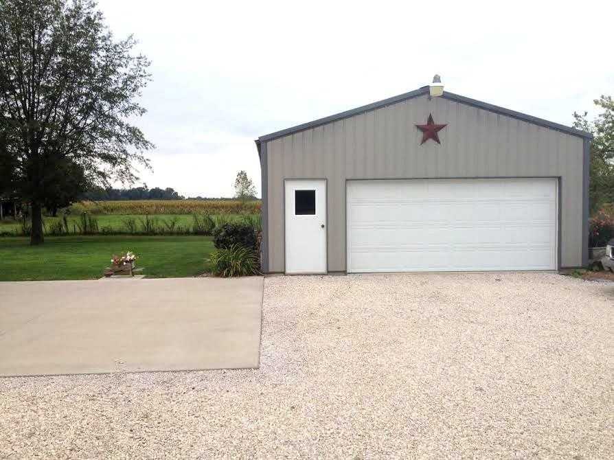 939 N State Road 257, Otwell, IN 47564 photo 3
