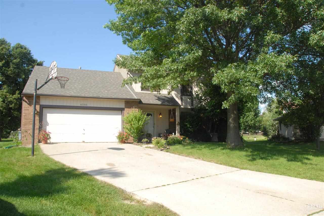 4303 Locust Spring Pl, Fort Wayne, IN 46804 photo 4