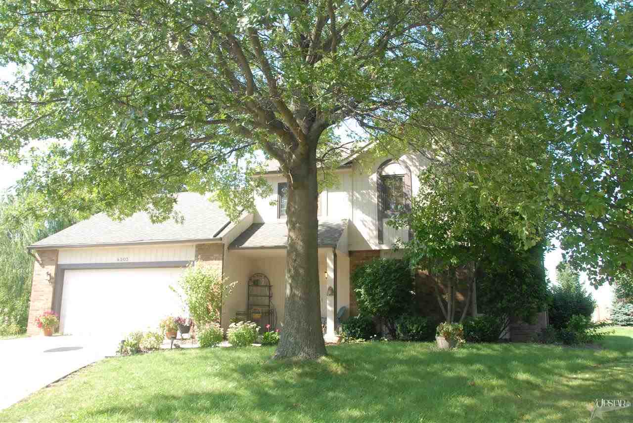 4303 Locust Spring Pl, Fort Wayne, IN 46804 photo 5