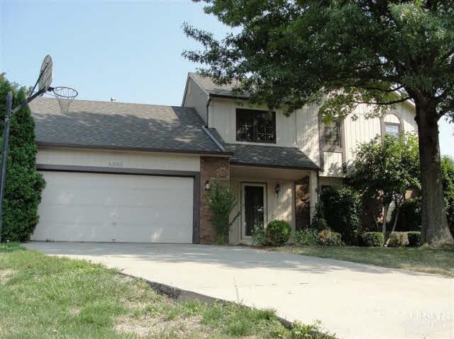 4303 Locust Spring Pl, Fort Wayne, IN 46804 photo 1