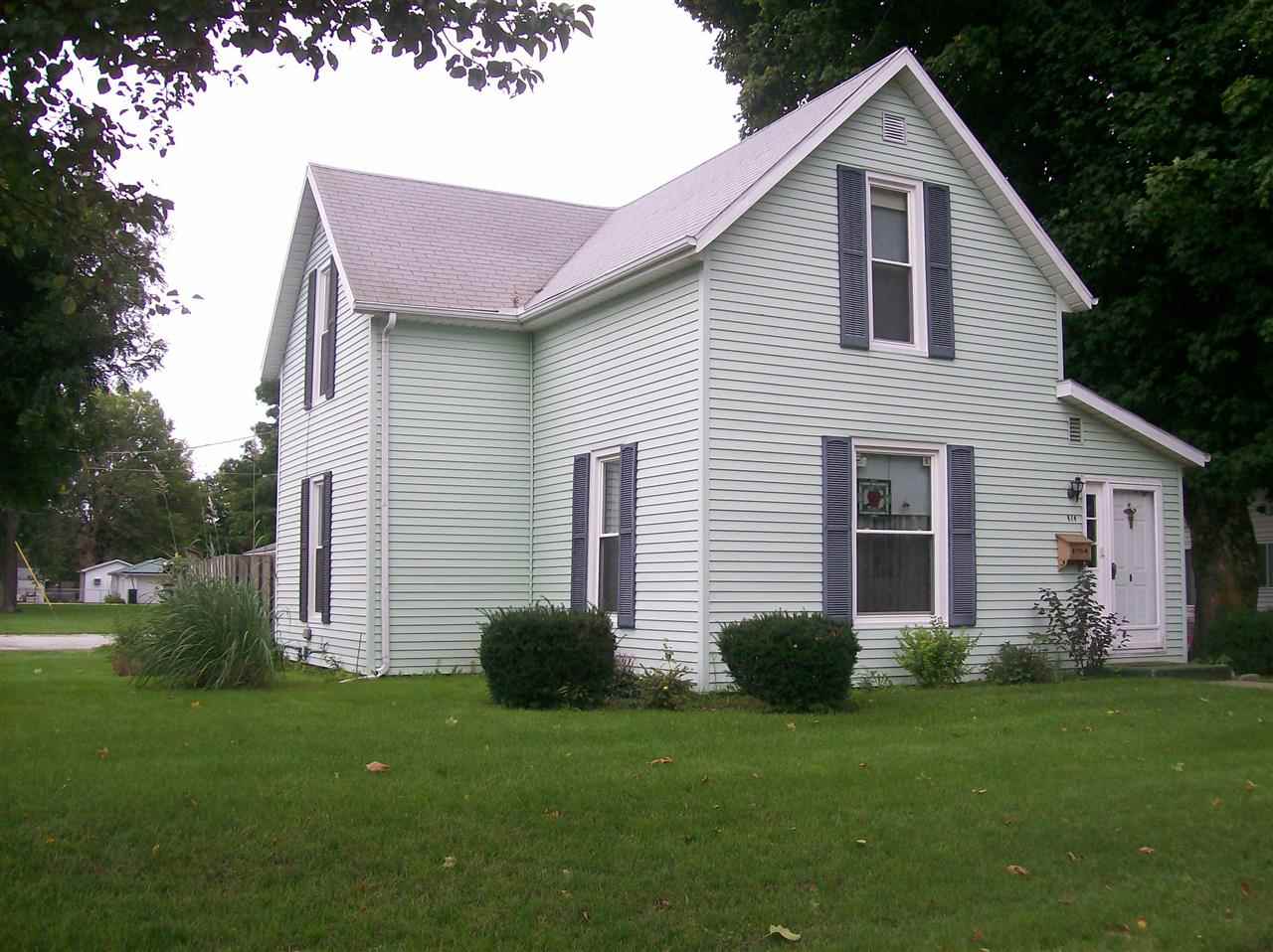 814 E Monroe St, Delphi, IN 46923 photo 2