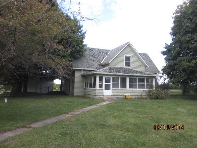 7620 W 150 S, Russiaville, IN 46979 photo 1