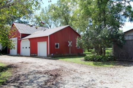 3404 N 1025 E, Lafayette, IN 47905 photo 25