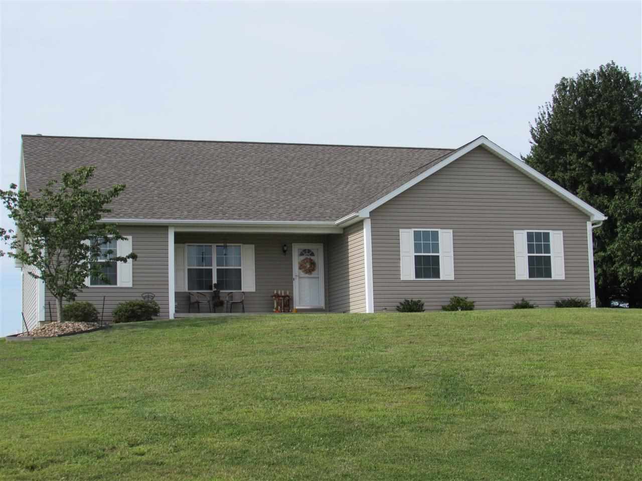 6735 Romaine Rd, Poseyville, IN 47633 photo 1